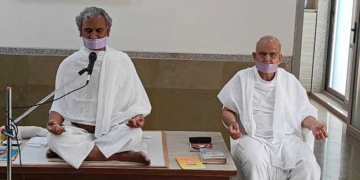 कर्तव्यनिष्ठा ही महानता का मार्ग है : मुनि श्री तत्त्व रुचि जी ‘तरुण’