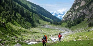 मानसून की पगडंडियों पर: प्रकृति के अद्भुत ट्रेक