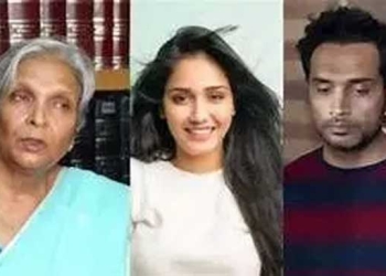 ट्विशा शर्मा केस में जांच तेज, आरोपियों को मिली सीबीआई रिमांड