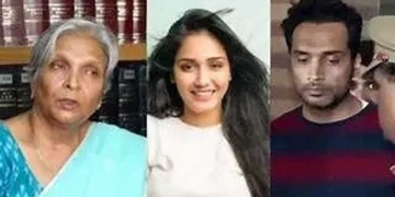 ट्विशा शर्मा केस में जांच तेज, आरोपियों को मिली सीबीआई रिमांड