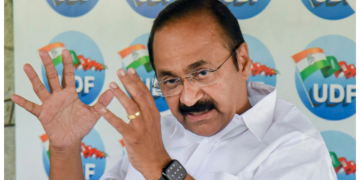 केरल में कांग्रेस ने फाइनल की मंत्रियों की लिस्ट और विभाग! किसे- क्या मिलेगा जानिए