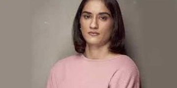 विनेश फोगाट का खुलासा: “मैं भी यौन उत्पीड़न की शिकार”, बृजभूषण पर लगाए गंभीर आरोप