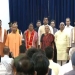 योगी सरकार में मंत्रिमंडल विस्तार, भूपेंद्र चौधरी और मनोज पांडे बने मंत्री
