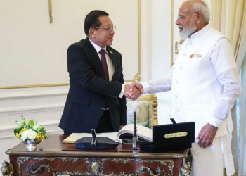भारत के खिलाफ कभी नहीं होने देंगे हमारे धरती का इस्तेमाल, इस देश ने कर दिया वादा