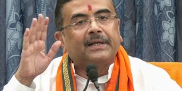 कोलकाता की सड़कों से मिटा देंगे मुगलों और पठानों के नाम; शुभेंदु का बड़ा ऐलान