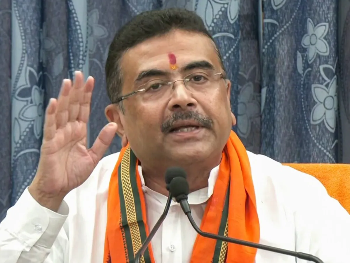 कोलकाता की सड़कों से मिटा देंगे मुगलों और पठानों के नाम; शुभेंदु का बड़ा ऐलान