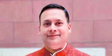 राहुल गांधी के बयान पर भाजपा हमलावर, अमित मालवीय ने साधा निशाना