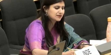 आतंक फैलाने वाला देश सहयोग की उम्मीद नहीं कर सकता : यूएन में भारत