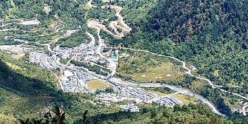 अरुणाचल में चीनी घुसपैठ का आरोप, आदिवासी समुदाय ने जताई चिंता