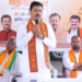टीएमसी में बगावत के पीछे भाजपा सांसद सी.एम. रमेश का नाम, ममता बनर्जी की बढ़ीं मुश्किलें