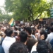 ‘कॉकरोच जनता पार्टी’ का जंतर-मंतर पर हंगामा