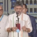 डी.के. शिवकुमार ने संभाली कर्नाटक की कमान, मुख्यमंत्री पद की ली शपथ