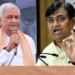 राजस्थान की सियासत में बयानबाज़ी गरम, डोटासरा बनाम किरोड़ी मीणा