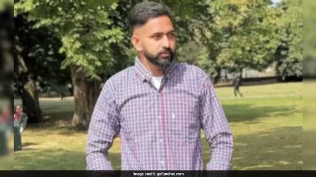 लंदन में भारतीय मूल के युवक की चाकू मारकर हत्या, जांच जारी