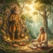 हनुमान चालीसा: केवल स्तुति नहीं, जीवन का सूत्रग्रंथ