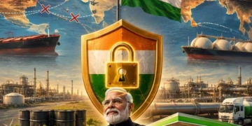 होर्मुज संकट में भारत की ऊर्जा परीक्षा और विजय की कहानी