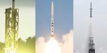 भारत की रक्षा शक्ति को ऐतिहासिक मजबूती, DRDO के तीन सफल मिसाइल परीक्षण
