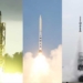 भारत की रक्षा शक्ति को ऐतिहासिक मजबूती, DRDO के तीन सफल मिसाइल परीक्षण