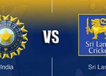 भारत ए की रोमांचक जीत, श्रीलंका ए को 8 रन से हराया