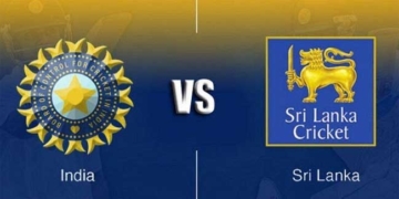 भारत ए की रोमांचक जीत, श्रीलंका ए को 8 रन से हराया