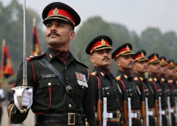 सेना में बड़े बदलाव: नई वर्दी नीति के साथ सख्त ग्रूमिंग नियम