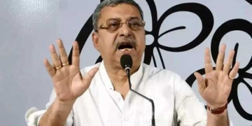 टीएमसी संगठन में असंतोष उजागर, कल्याण बनर्जी के बयान से बढ़ी मुश्किलें