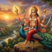 भगवान कार्तिकेय: साहस, अनुशासन और आत्मबल का दिव्य स्वरूप