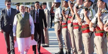जी-7 और वैश्विक दक्षिण की आवाज: पीएम मोदी का महत्वपूर्ण यूरोप दौरा शुरू