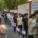 नीट री-एग्जाम आज: IAF की उड़ानें, AI से CCTV मॉनिटरिंग, हजारों जैमर