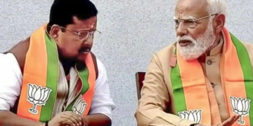 भाजपा के किन 12 MLA ने कांग्रेस को दिए वोट? नितिन नवीन को मिल गई लिस्ट