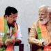 भाजपा के किन 12 MLA ने कांग्रेस को दिए वोट? नितिन नवीन को मिल गई लिस्ट