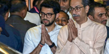 ‘जिन्हें जाना है, जाएं’: उद्धव ठाकरे की बागियों को दो टूक- ‘मेरा वक्त फिर आएगा’