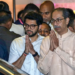 ‘जिन्हें जाना है, जाएं’: उद्धव ठाकरे की बागियों को दो टूक- ‘मेरा वक्त फिर आएगा’