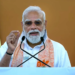 बंगाल को पाकिस्तान में मिलाने की थी साजिश, कांग्रेस पर जमकर बरसे पीएम मोदी