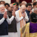 मोदी कैबिनेट से किन मंत्रियों की होगी छुट्टी, किनके बदले जा सकते हैं विभाग?