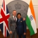 भारत–ब्रिटेन आर्थिक साझेदारी को नई गति: सीईटीए और डीसीसी 15 जुलाई 2026 से लागू होंगे