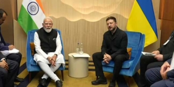 मोदी-जेलेंस्की मुलाकात के बीच जी-7 ने यूक्रेन के लिए बढ़ाया रक्षा सहयोग
