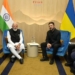मोदी-जेलेंस्की मुलाकात के बीच जी-7 ने यूक्रेन के लिए बढ़ाया रक्षा सहयोग