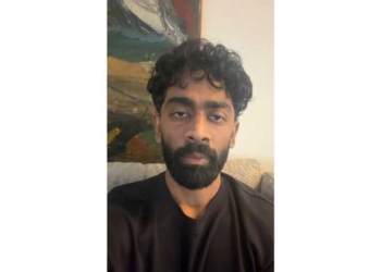 प्रणित मोरे ने विवाद पर मांगी माफी, बोले— “गलती हुई, मुझे एक और मौका दीजिए”