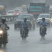 आज का मौसम: मंगलवार को गर्मी से राहत; इन इलाकों में होगी बारिश, IMD ने बताया