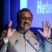 कोलंबो में ट्रैक-2 वार्ता पर विवाद: राम माधव ने खबरों को बताया ‘पूरी तरह गलत’