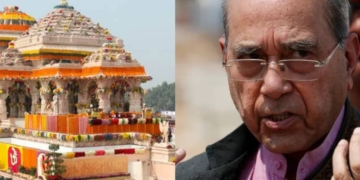 राम मंदिर में चोरी नहीं डाका; नृपेंद्र मिश्रा के बयानों से मुश्किल में ट्रस्ट