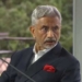 पश्चिम की नीति में विरोधाभास, भारत ने राष्ट्रीय हित में लिया फैसला: जयशंकर