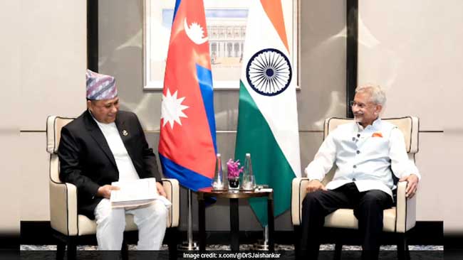 द्विपक्षीय रिश्तों को नई ऊंचाइयों पर ले जाने की तैयारी में भारत और नेपाल