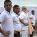 कोलकाता में भव्य आयोजन, हजारों लोगों के बीच पीएम मोदी ने किया योग