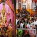 शीतला माता मंदिर में आषाढ़ मेले की तैयारी तेज, सुरक्षा के कड़े इंतज़ाम