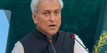 सिंधु जल संधि पर तनाव चरम पर, पाकिस्तान ने दी युद्ध की चेतावनी
