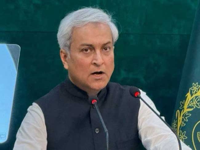 सिंधु जल संधि पर तनाव चरम पर, पाकिस्तान ने दी युद्ध की चेतावनी