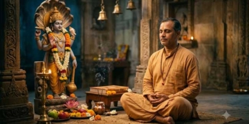 परम एकादशी और श्री विष्णु भक्ति: आत्मिक जागरण का पावन पर्व