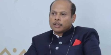 एफएटीएफ उपाध्यक्ष चुने गए विवेक अग्रवाल, विश्व मंच पर भारत का बढ़ा प्रभाव